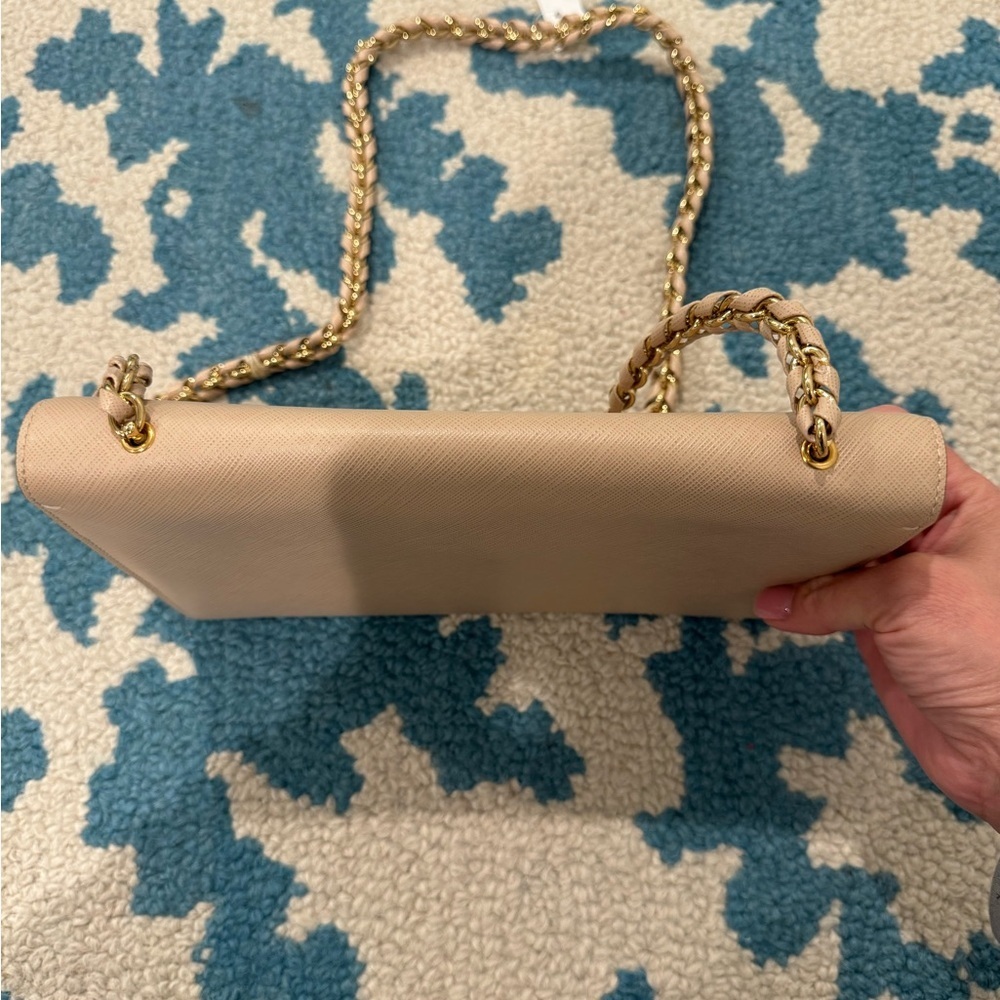 NWOT Salvatore Ferragamo crossbody/evening bag - Picture 4 of 13